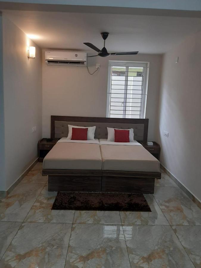 Oryx Homes Kochi Luaran gambar