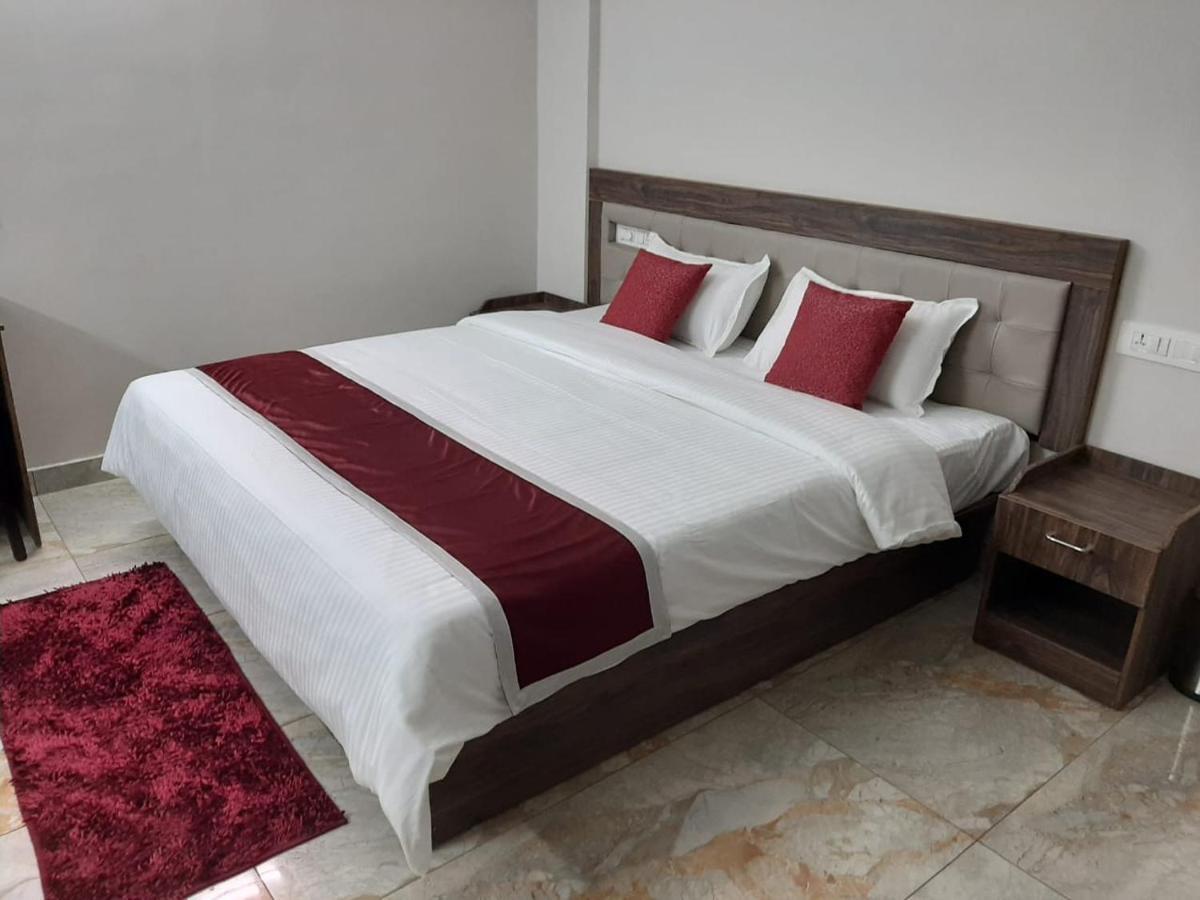 Oryx Homes Kochi Luaran gambar
